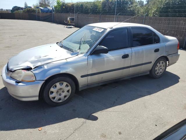 HONDA CIVIC 1998 1hgej6678wl049305