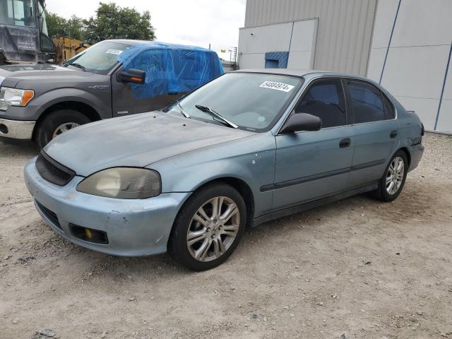 HONDA CIVIC 1999 1hgej6678xl037964