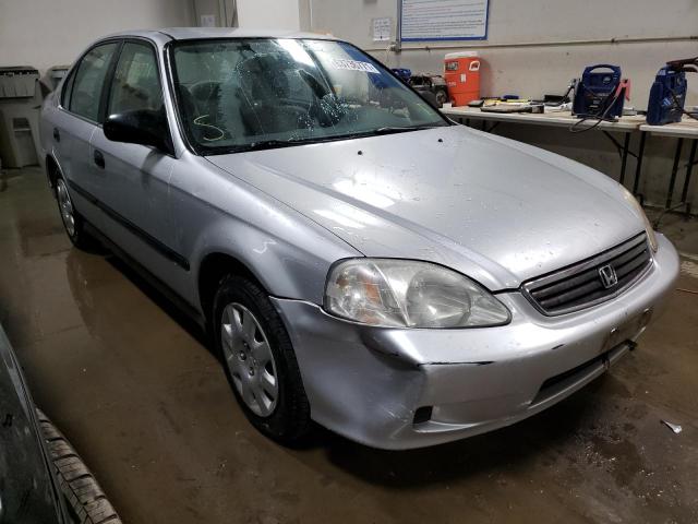 HONDA CIVIC 1999 1hgej6679xl033258