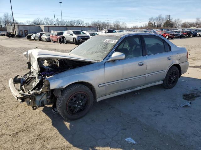 HONDA CIVIC 1999 1hgej667xxl046259