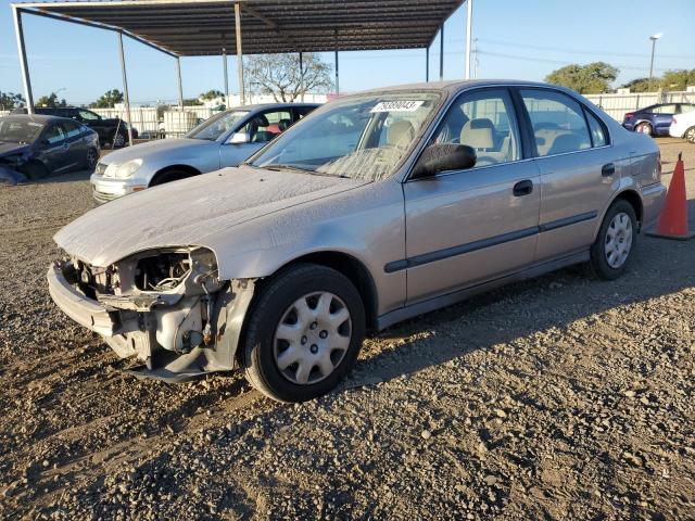 HONDA CIVIC 2000 1hgej667xyl028913