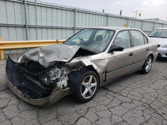 HONDA CIVIC 2000 1hgej667xyl033352