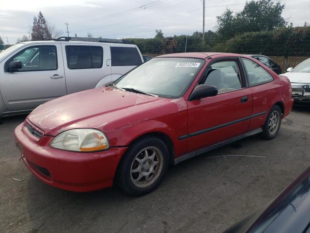 HONDA CIVIC 1997 1hgej7120vl089068