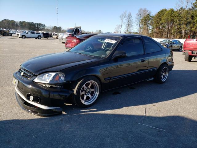 HONDA CIVIC 1999 1hgej7120xl021212