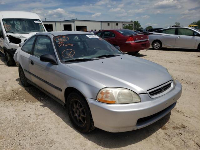 HONDA CIVIC HX 1998 1hgej7122wl114246