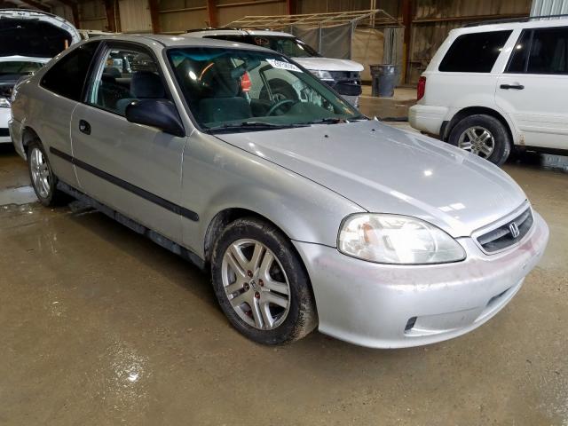 HONDA CIVIC HX 1999 1hgej7124xl018393