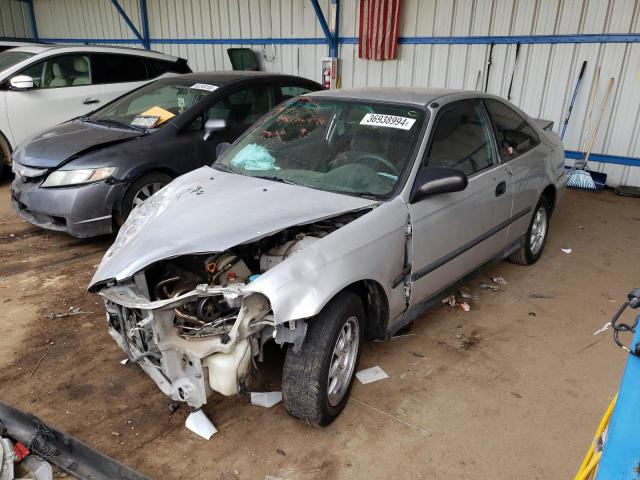 HONDA CIVIC 2000 1hgej7125yl093511