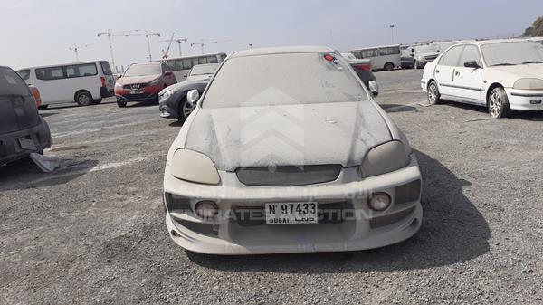 HONDA CIVIC 1997 1hgej7151vl027933