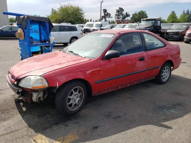 HONDA CIVIC 1997 1hgej7224vl096572