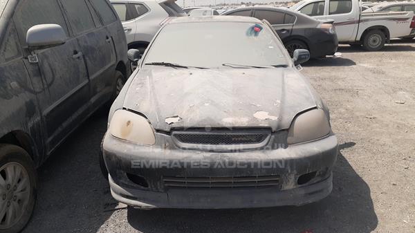 HONDA CIVIC 1997 1hgej7259vl058006