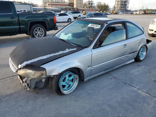 HONDA CIVIC 1999 1hgej8140xl029429