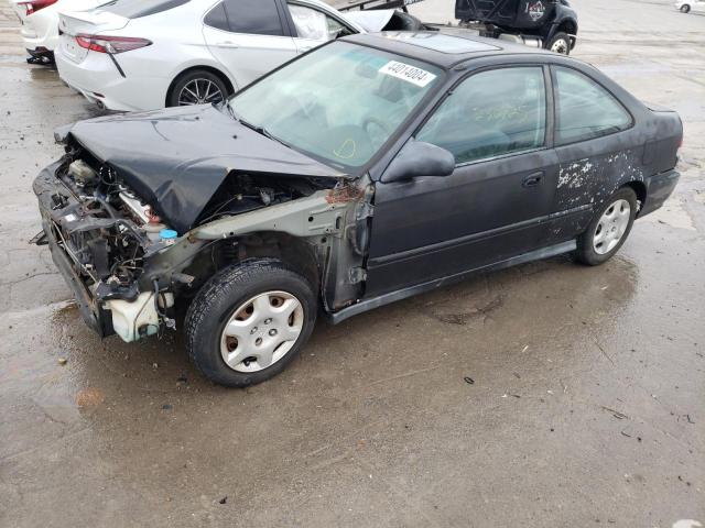 HONDA CIVIC 2000 1hgej8140yl083055