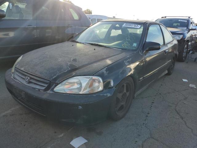 HONDA CIVIC 2000 1hgej8140yl103546