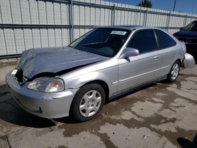 HONDA CIVIC EX 2000 1hgej8141yl024208