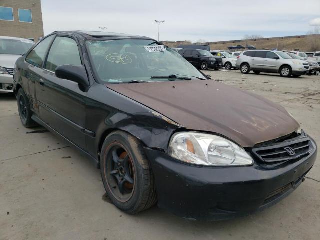 HONDA CIVIC EX 2000 1hgej8141yl083503