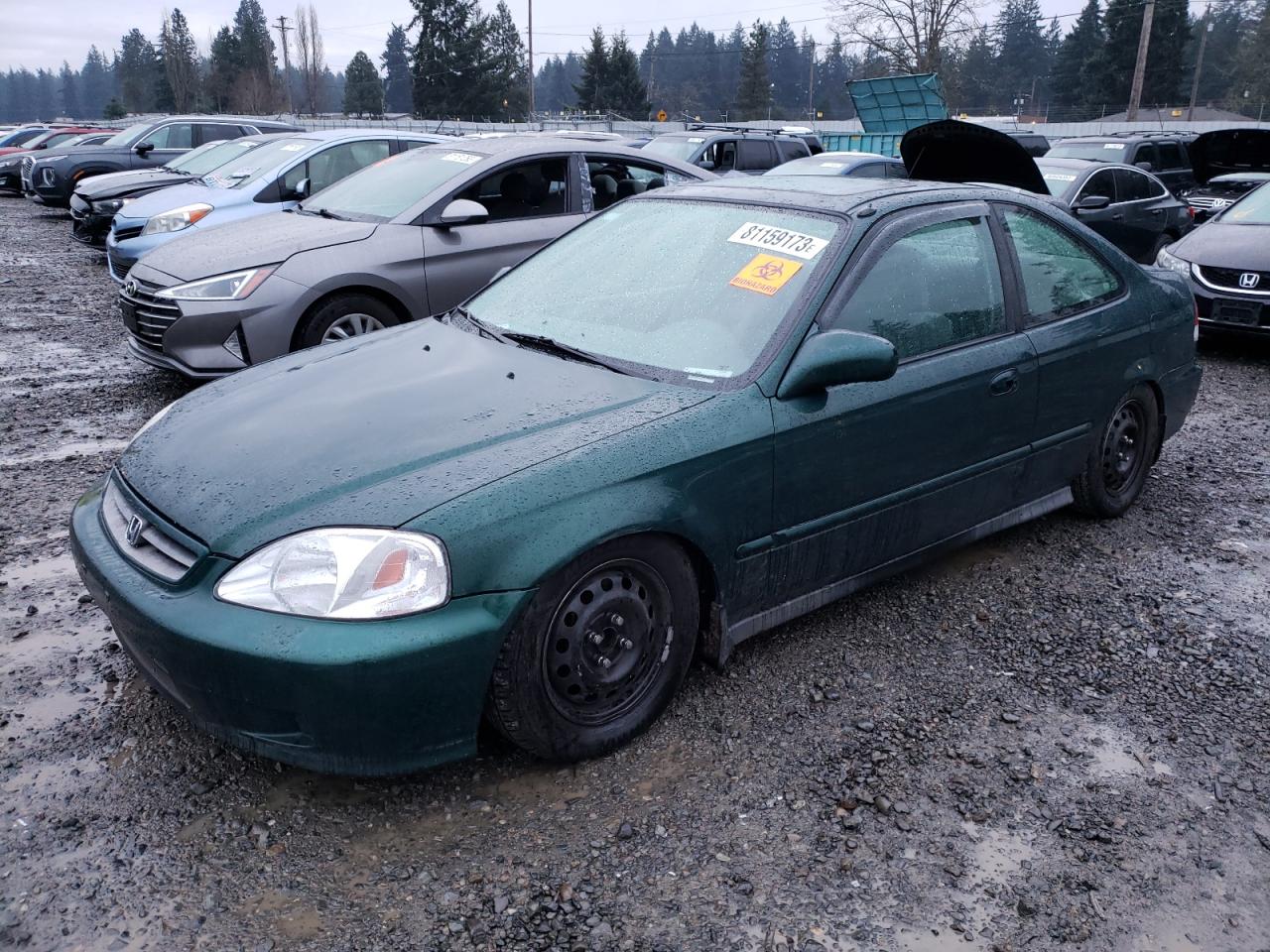 HONDA CIVIC 1999 1hgej8142xl052923