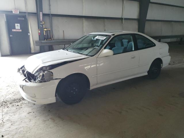 HONDA CIVIC EX 2000 1hgej8142yl053877