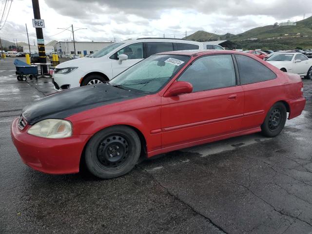 HONDA CIVIC 2000 1hgej8143yl033363