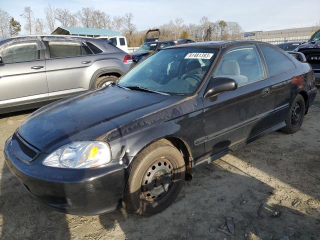 HONDA CIVIC 2000 1hgej8143yl062829