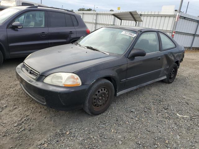 HONDA CIVIC 1996 1hgej8144tl072648