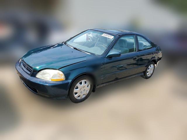 HONDA CIVIC 1998 1hgej8144wl132092