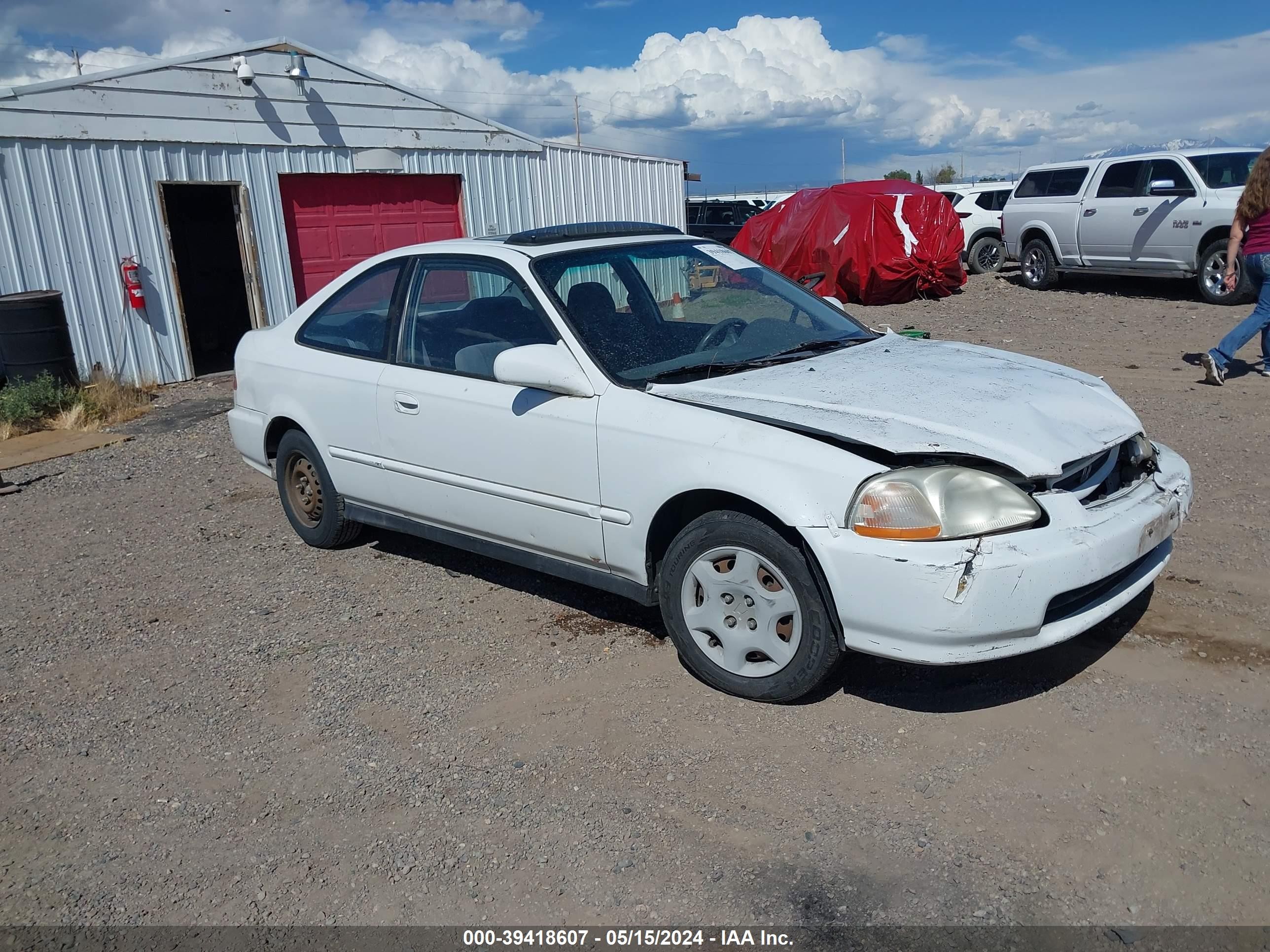 HONDA CIVIC 1997 1hgej8146vl136188