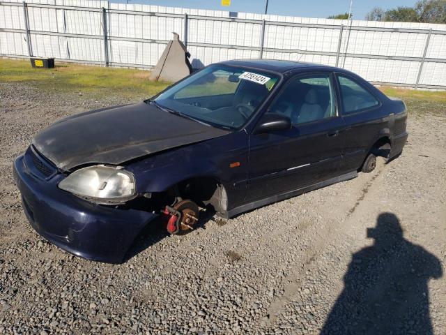 HONDA CIVIC 2000 1hgej8146yl013902