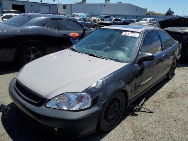 HONDA CIVIC 2000 1hgej8146yl102241