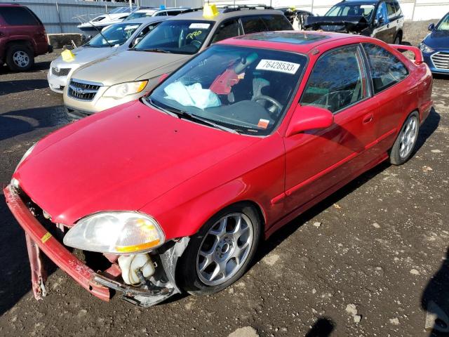 HONDA CIVIC 1997 1hgej8149vl077184