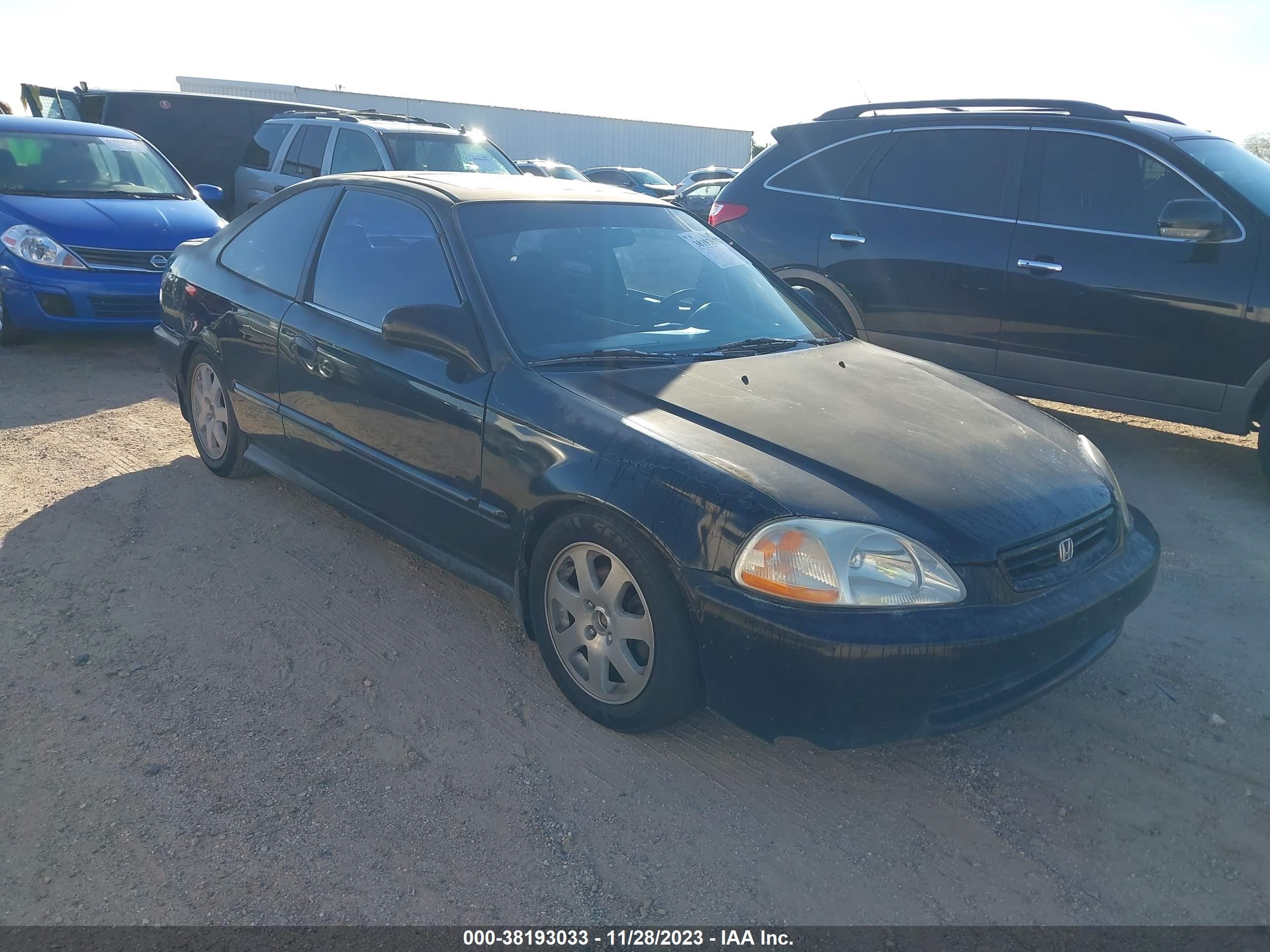 HONDA CIVIC 1998 1hgej8149wl017732