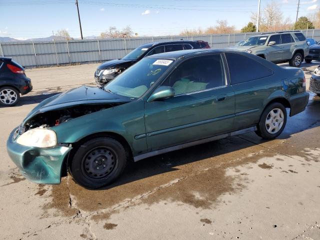 HONDA CIVIC 2000 1hgej8149yl014560