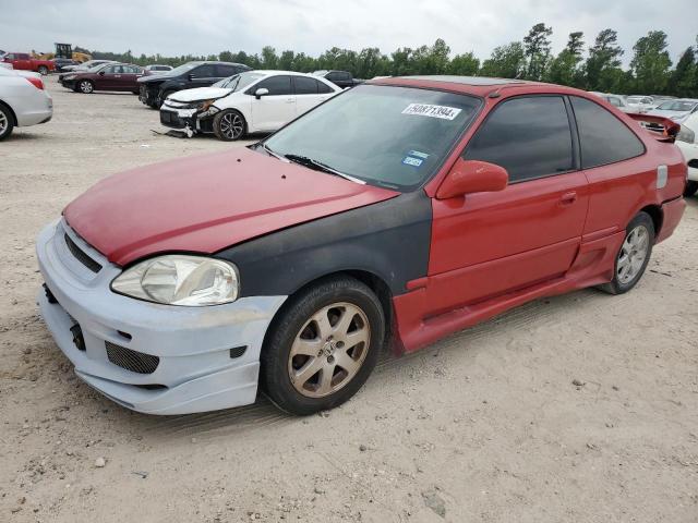 HONDA CIVIC 2000 1hgej8149yl093244