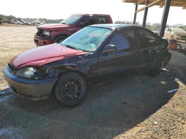 HONDA CIVIC 1997 1hgej814xvl021335