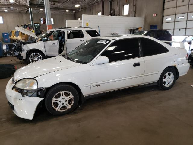 HONDA CIVIC EX 1999 1hgej814xxl043242