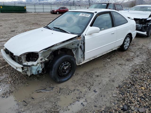 HONDA CIVIC 1998 1hgej8240wl070995