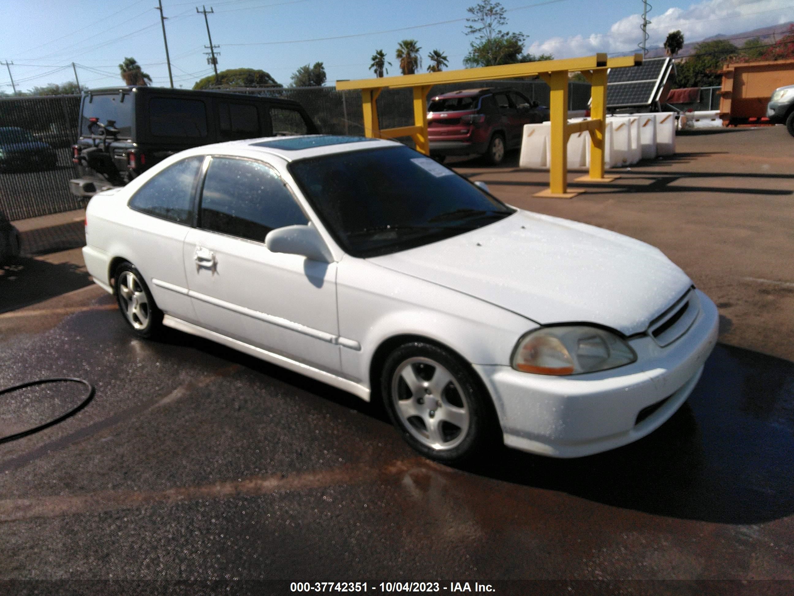 HONDA CIVIC 1998 1hgej8240wl089935