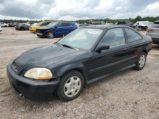 HONDA CIVIC EX 1998 1hgej8240wl103171