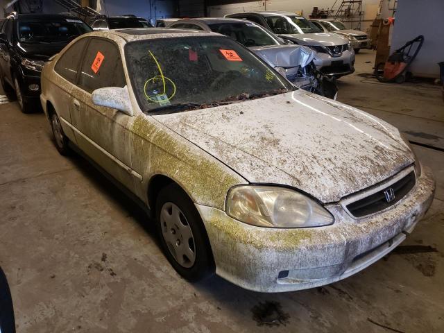 HONDA CIVIC EX 1999 1hgej8240xl045693