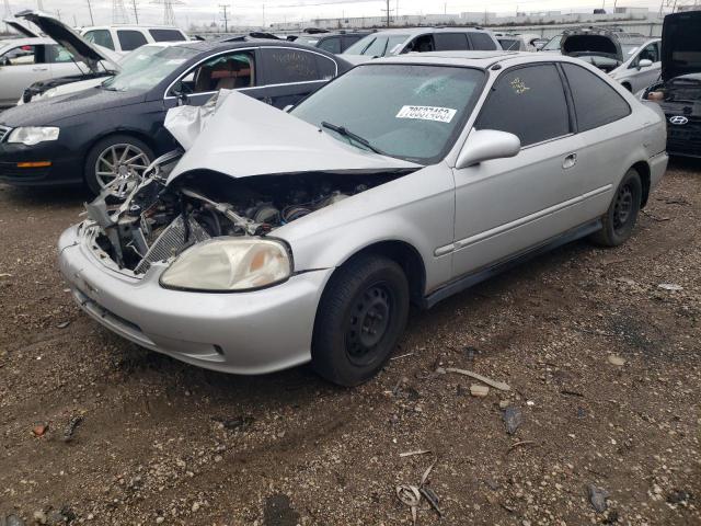 HONDA CIVIC 1999 1hgej8240xl097826