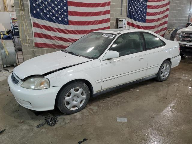 HONDA CIVIC 2000 1hgej8240yl082258