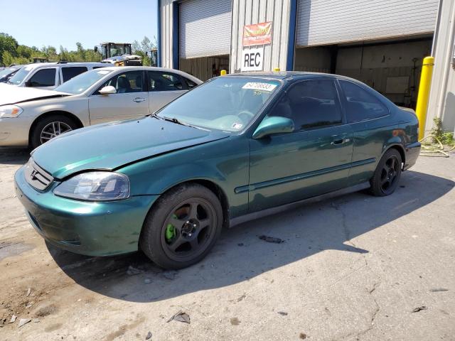 HONDA CIVIC 2000 1hgej8240yl097620