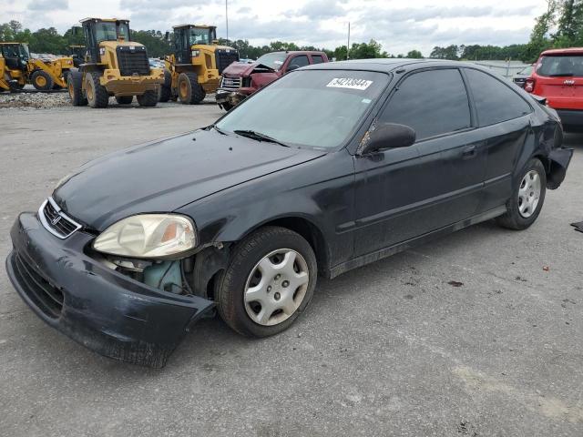 HONDA CIVIC 2000 1hgej8240yl107613