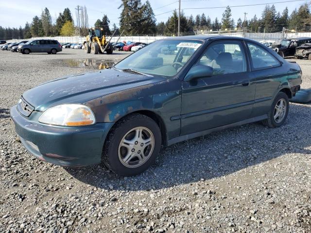 HONDA CIVIC 1996 1hgej8241tl070015