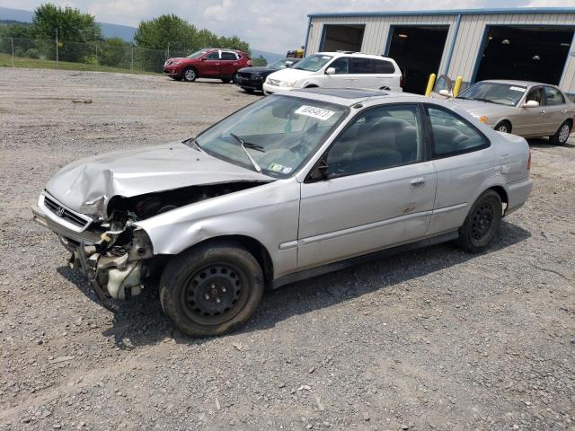 HONDA CIVIC 1997 1hgej8241vl007399