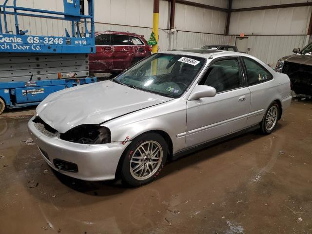 HONDA CIVIC 2000 1hgej8241yl077053