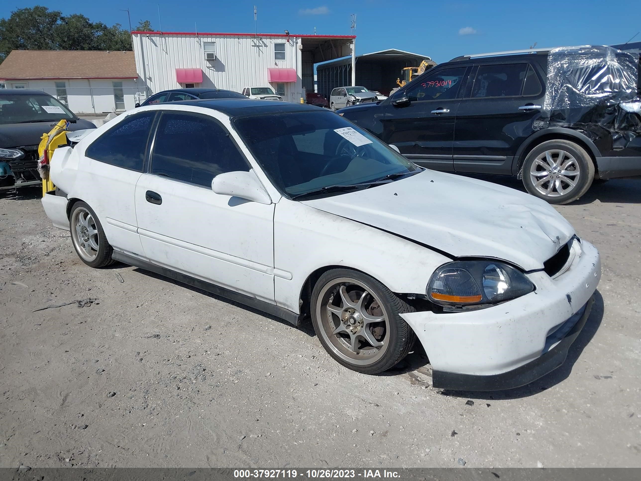 HONDA CIVIC 1996 1hgej8242tl056706