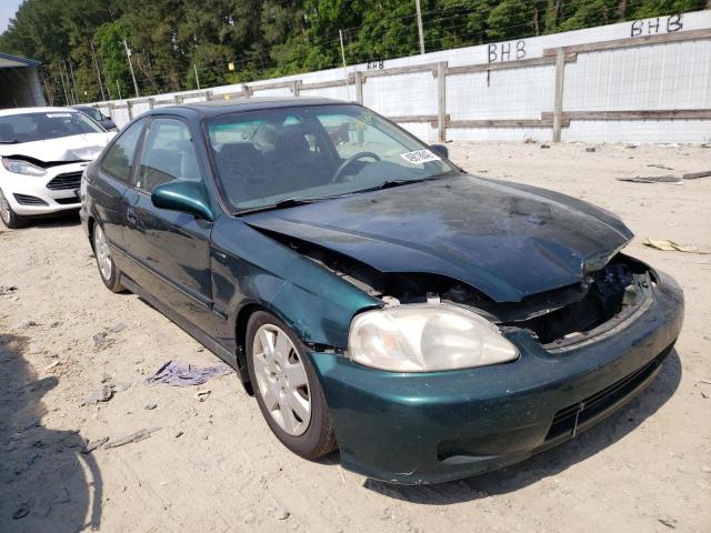 HONDA CIVIC EX 2000 1hgej8242yl013832