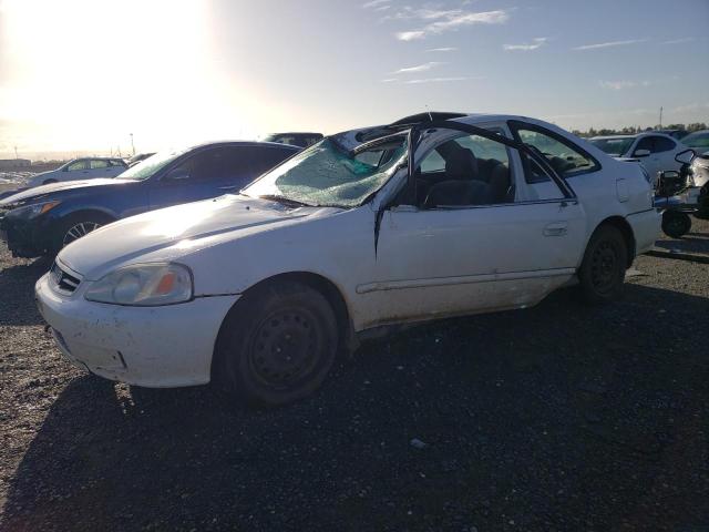 HONDA CIVIC 2000 1hgej8242yl067079