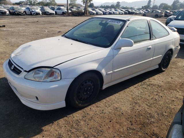 HONDA CIVIC 2000 1hgej8242yl091236