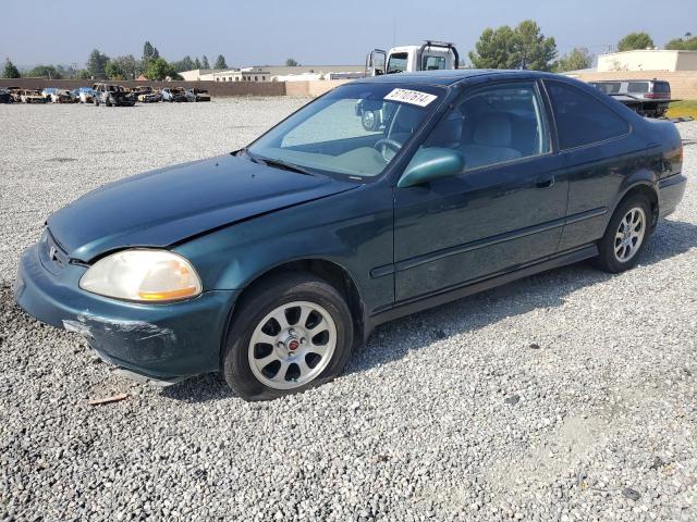 HONDA CIVIC 1996 1hgej8243tl041597